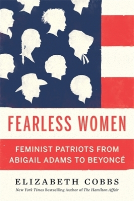 Fearless Women - Elizabeth Cobbs