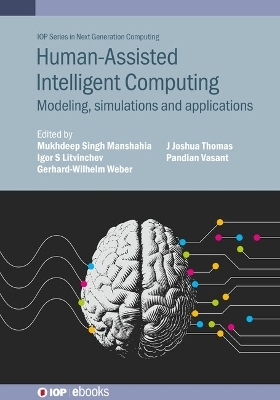 Human-Assisted Intelligent Computing - 