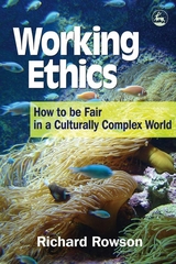 Working Ethics -  Richard Rowson