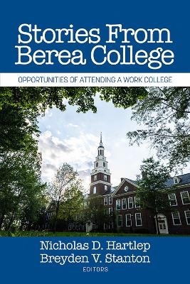 Stories From Berea College - 