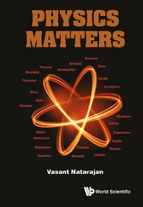 Physics Matters -  Natarajan Vasant Natarajan