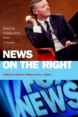 News on the Right - 