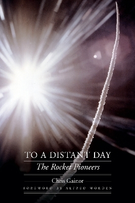 To a Distant Day - Chris Gainor