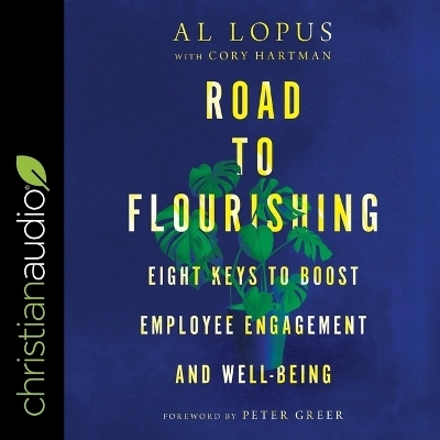 Road to Flourishing - Al Lopus