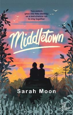 Middletown - Sarah Moon