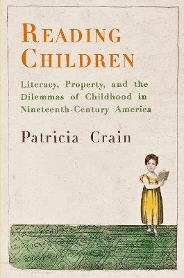 Reading Children - Patricia Crain