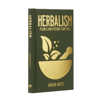 Herbalism - Adrian White