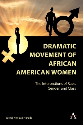 Dramatic Movement of African American Women - Yuvraj Nimbaji Herode