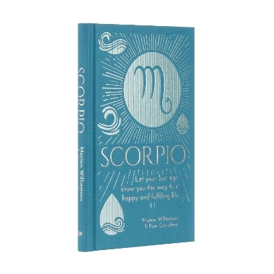 Scorpio - Marion Williamson, Pam Carruthers