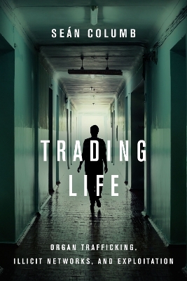 Trading Life - Seán Columb