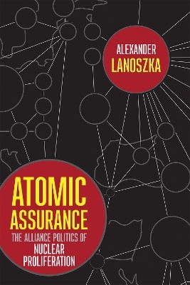 Atomic Assurance - Alexander Lanoszka