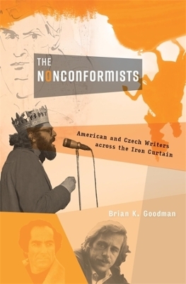 The Nonconformists - Brian K. Goodman