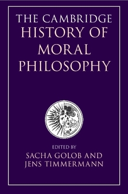 The Cambridge History of Moral Philosophy - 