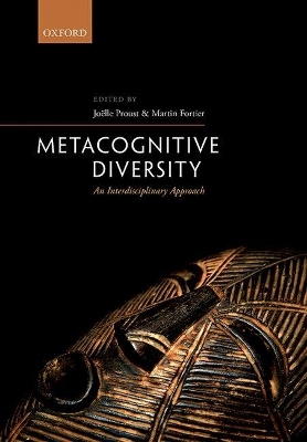 Metacognitive Diversity - 