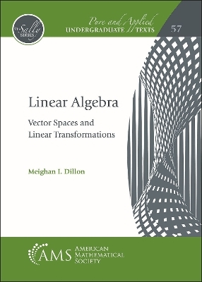 Linear Algebra - Meighan I. Dillon