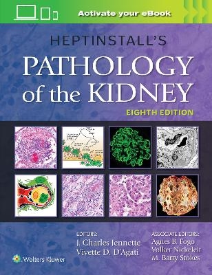Heptinstall's Pathology of the Kidney - J. Charles Jennette, Vivette D. D'Agati
