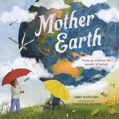 Mother Earth - Libby Hathorn