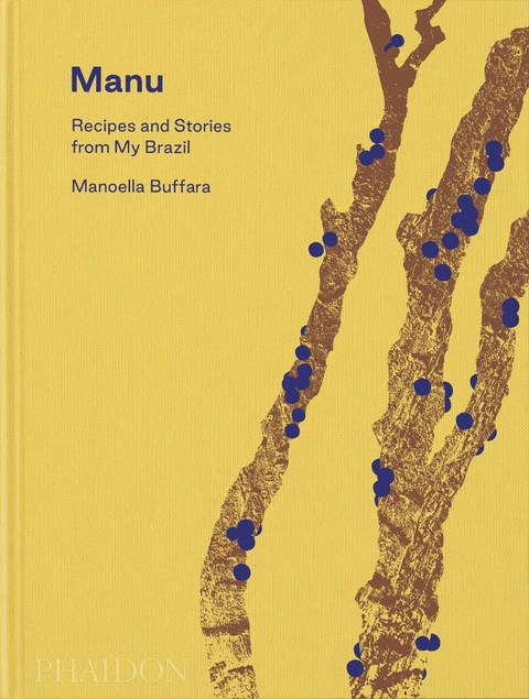 Manu - Manoella Buffara