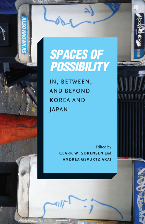Spaces of Possibility - 