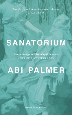 Sanatorium - Abi Palmer