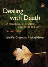 Dealing with Death -  Jennifer Green,  Michael Green