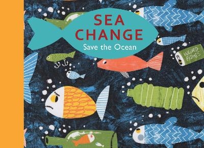 Sea Change - 