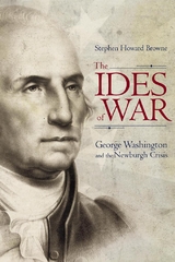 Ides of War -  Stephen Howard Browne