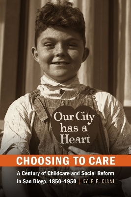 Choosing to Care - Kyle E. Ciani