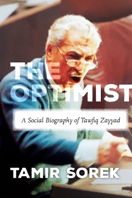 The Optimist - Tamir Sorek