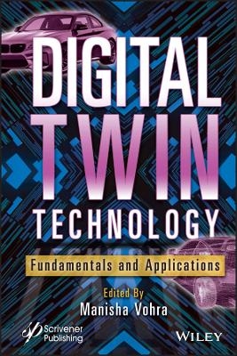 Digital Twin Technology - 