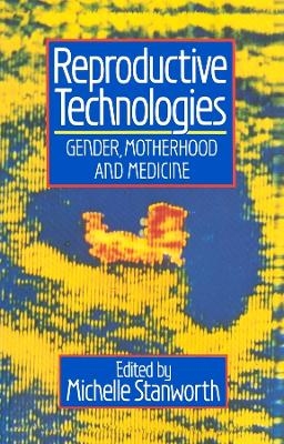 Reproductive Technologies - 
