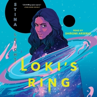 Loki's Ring - Stina Leicht