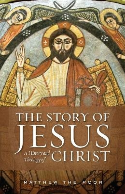 The Story of Jesus - Matthew The Poor