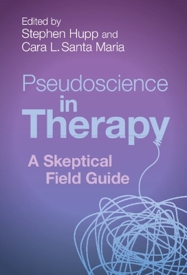 Pseudoscience in Therapy - 