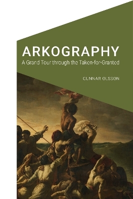 Arkography - Gunnar Olsson