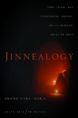 Jinnealogy - Anand Vivek Taneja