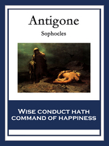 Antigone -  Sophocles