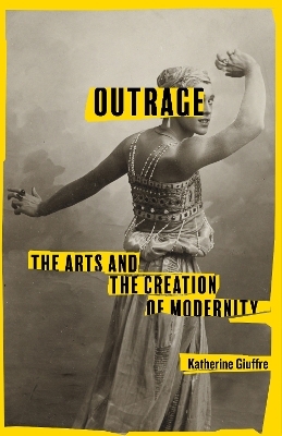 Outrage - Katherine Giuffre