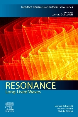 Resonance - Léonard Dobrzyński, Housni Al-Wahsh, Abdellatif Akjouj