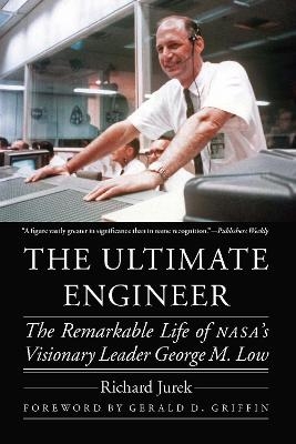 The Ultimate Engineer - Richard Jurek
