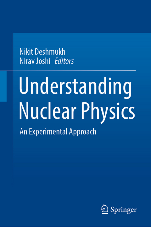 Understanding Nuclear Physics - 