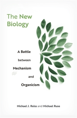 The New Biology - Michael J. Reiss, Michael Ruse