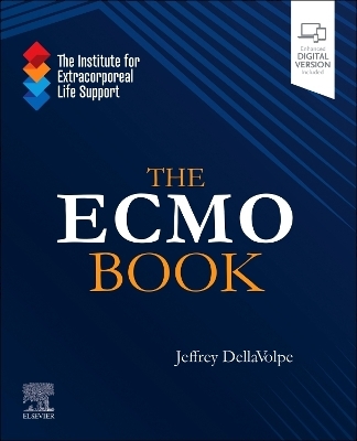 The ECMO Book - Jeffrey Dellavolpe