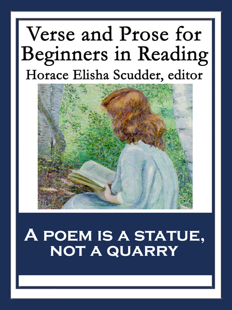Verse and Prose for Beginners in Reading - 