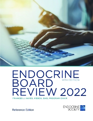 Endocrine Board Review 2022 - 