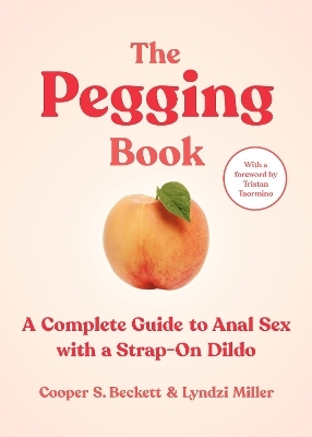 The Pegging Book - Cooper S. Beckett, Lyndzi Miller