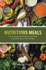 Nutritious Meals -  Piatt Brenda