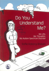 Do You Understand Me? -  Sofie Koborg Brosen