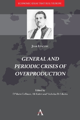 General and Periodic Crises of Overproduction - Jean Lescure