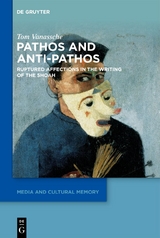 Pathos and Anti-Pathos - Tom Vanassche